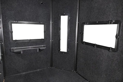 Muddy Penthouse Box Blind