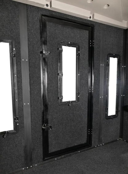 Muddy Penthouse Box Blind