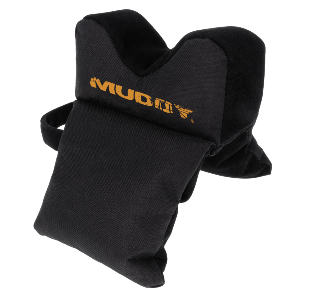 Muddy Window Shooting Bag