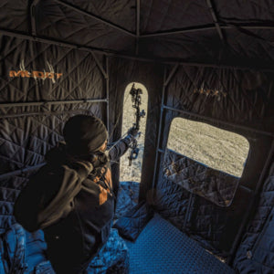 Muddy Soft Side 360 Blind