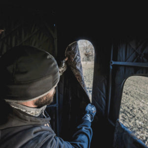 Muddy Soft Side 360 Blind