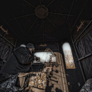 Muddy Soft Side 360 Blind
