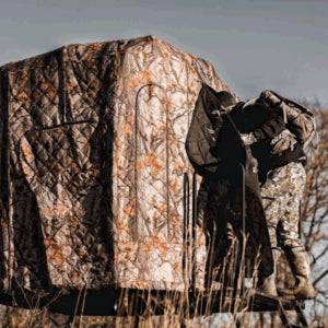 Muddy Soft Side 360 Blind