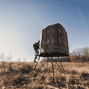 Muddy Soft Side 360 Blind